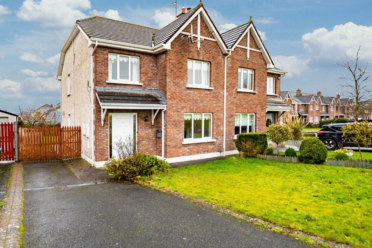 11 Chancery Park Drive, Tullamore, Tullamore, Co. Offaly, R35A2W4