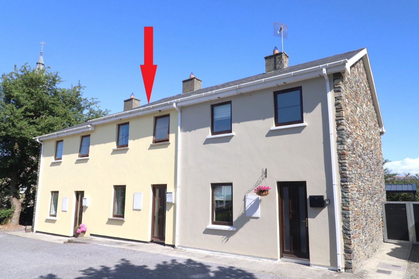 2b Rocky Creek, High Street, Goleen, Co. Cork, P81RK40