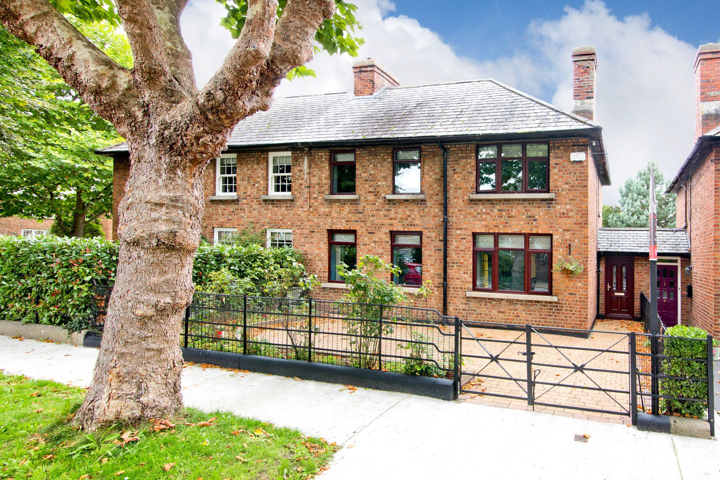 49 Iveagh Gardens, Dublin 12, D12HW57