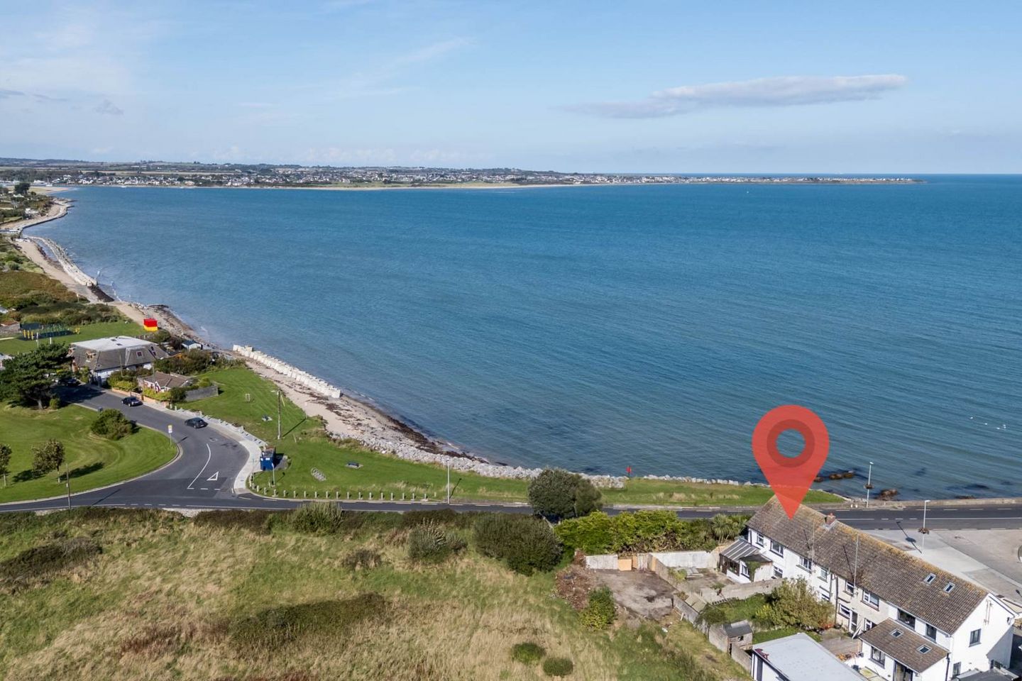 1 Seaview Park, Portrane, Co. Dublin, K36DE63