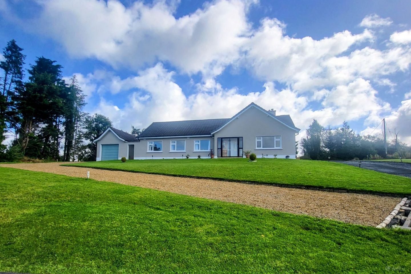  Aughalough Lake View., Aughavas, Co. Leitrim, H12CH76