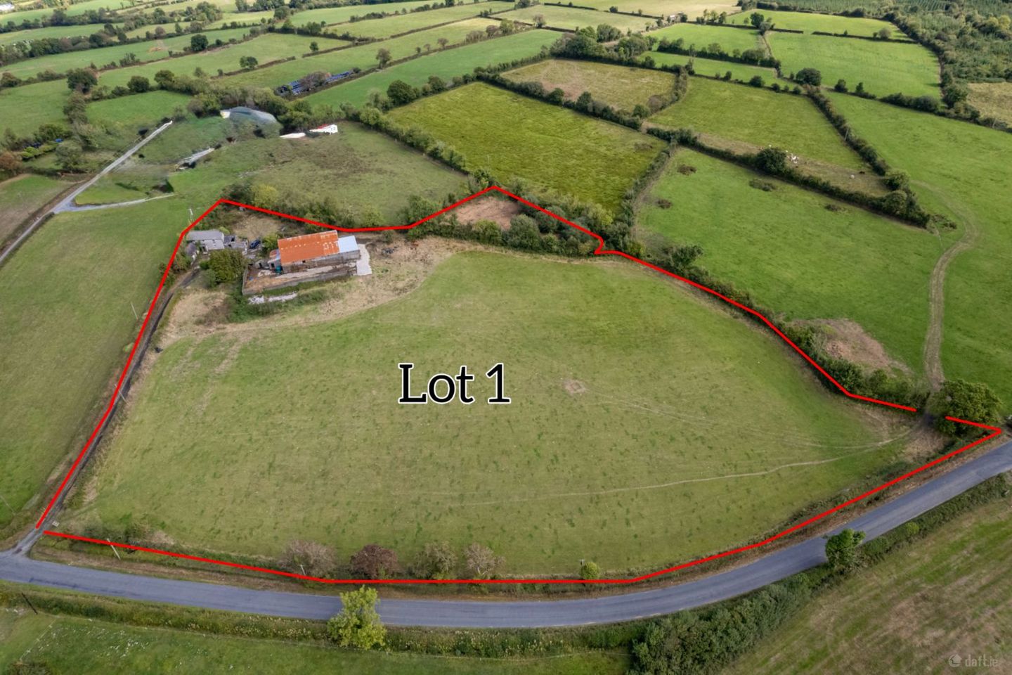 Smithstown, Castlecomer, Smithstown, Co. Kilkenny, R95XAX5