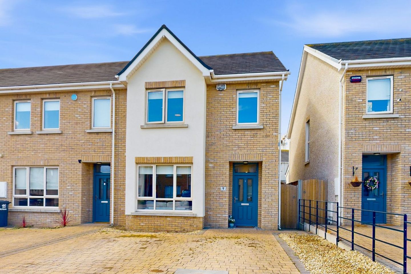 9 Westmill Walk, Miller'S Glen, Swords, Co. Dublin, K67C7X3