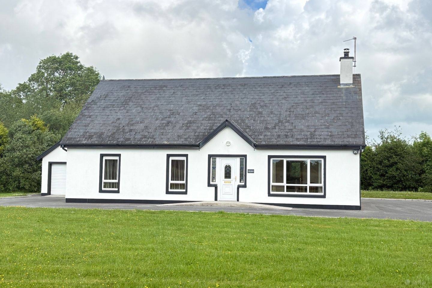 Balliahown, Athlone, Co. Westmeath, N37R6P3