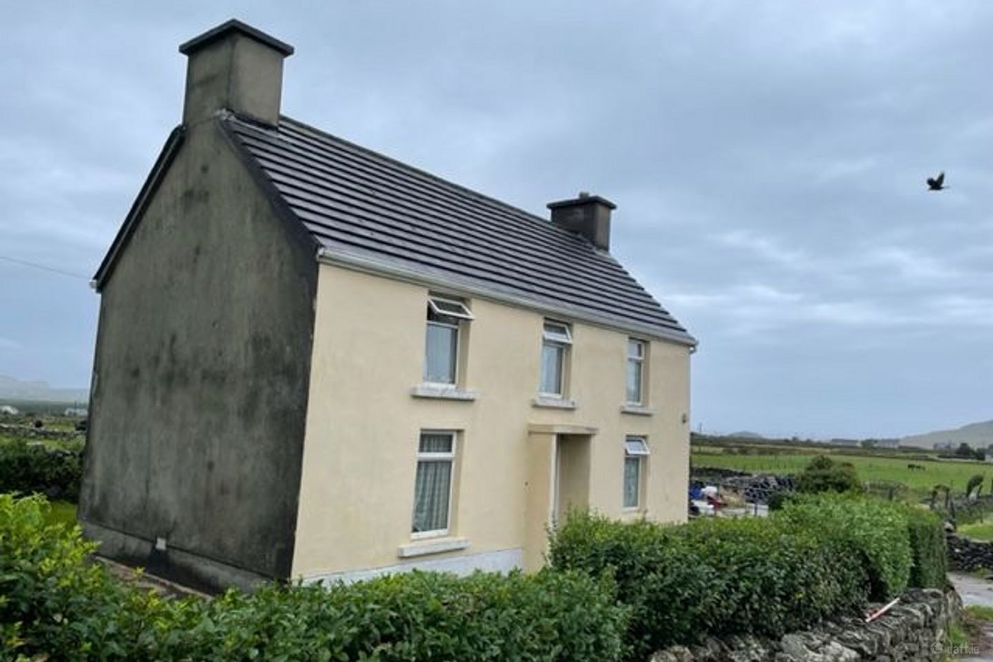 Kilcooly, Ballydavid, Ballydavid, Co. Kerry, V92KN28