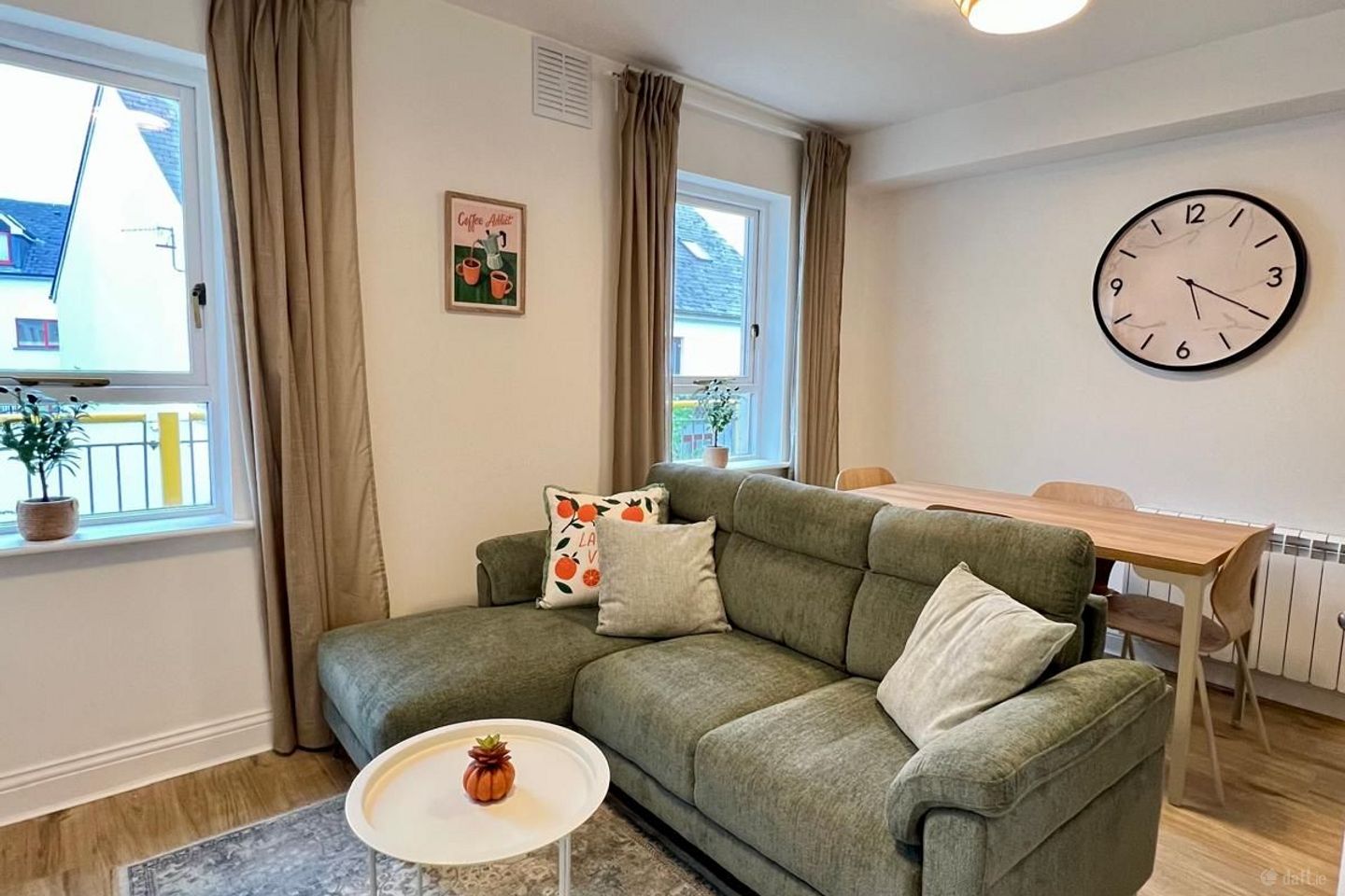 Apartment 21, Bridgewater Court, Fairhill Road Lower, Galway City Centre, Co. Galway, H91H2C7