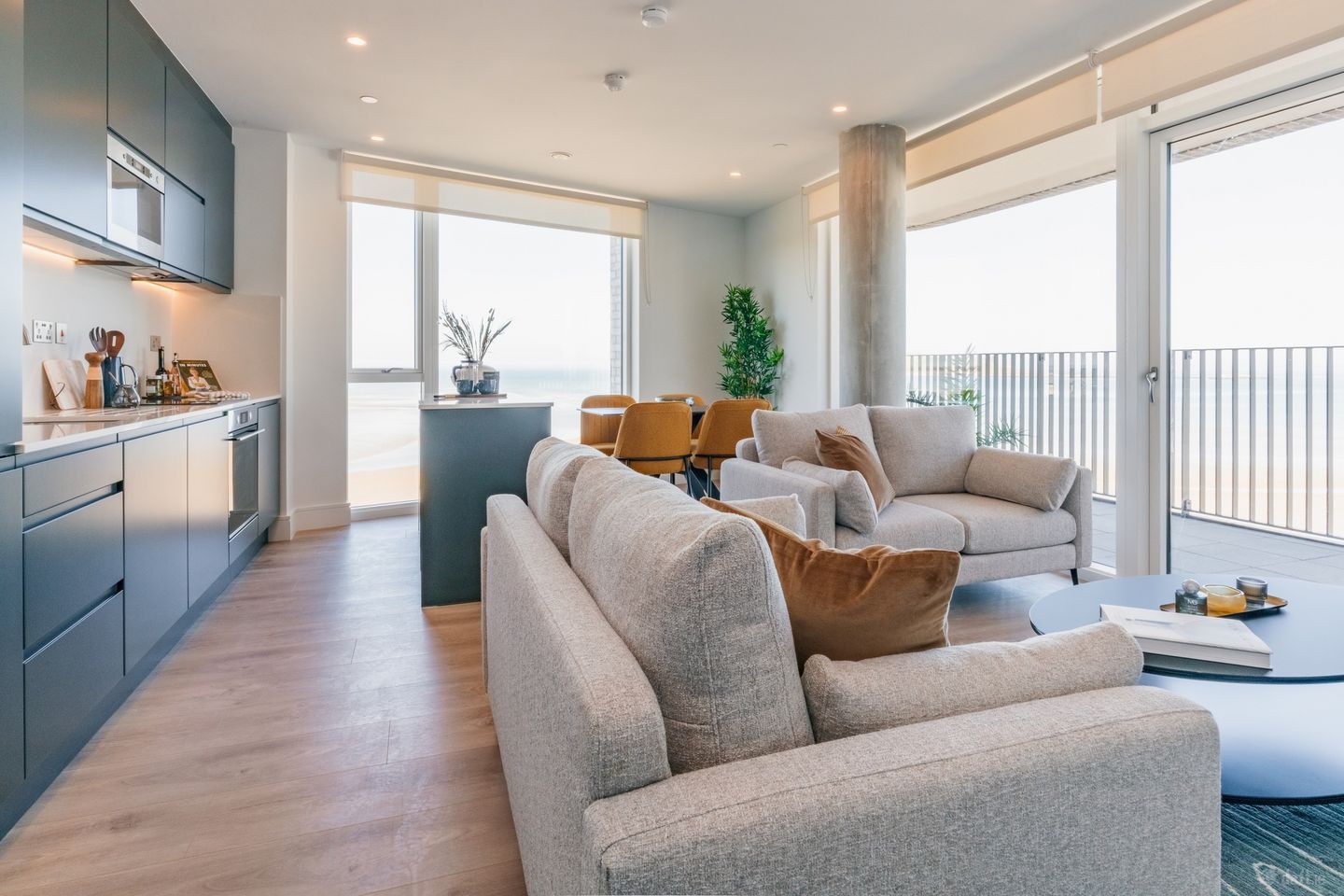 3 Bed, Claremont, Howth Road, Howth, Co. Dublin