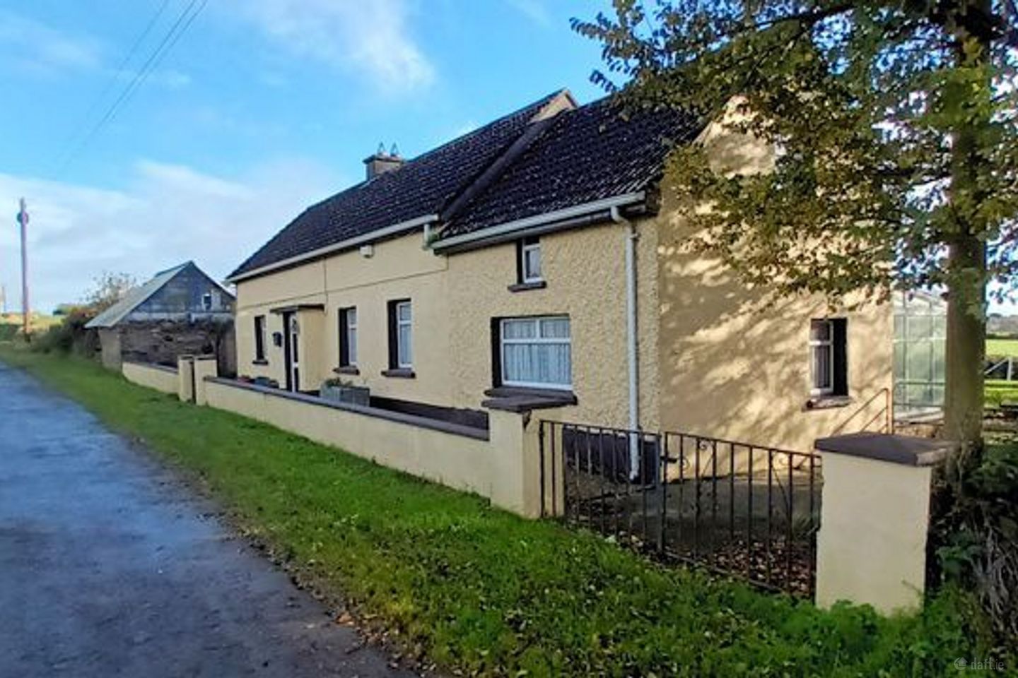Journey's End, Ballyorley Upper, Ferns, Monamolin, Co. Wexford, Y21P271