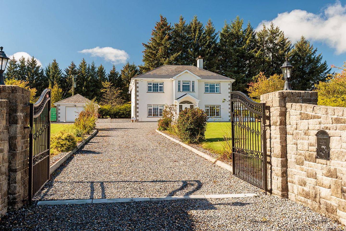 Toor North, Aglish, Cappoquin, Co. Waterford, P51A4X8