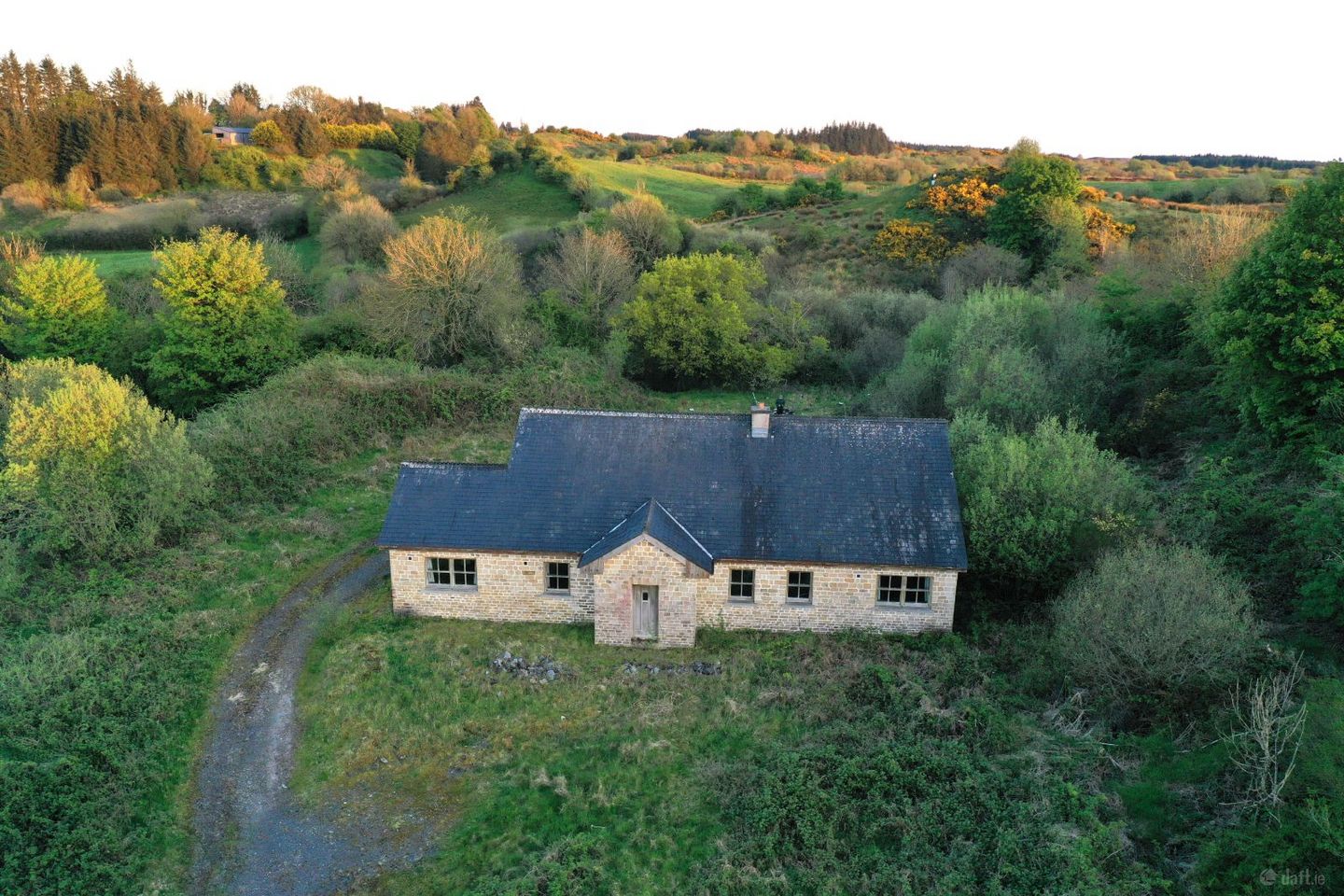 Barnacahoge, Swinford, Barnacahoge, Co. Mayo, F12VX49