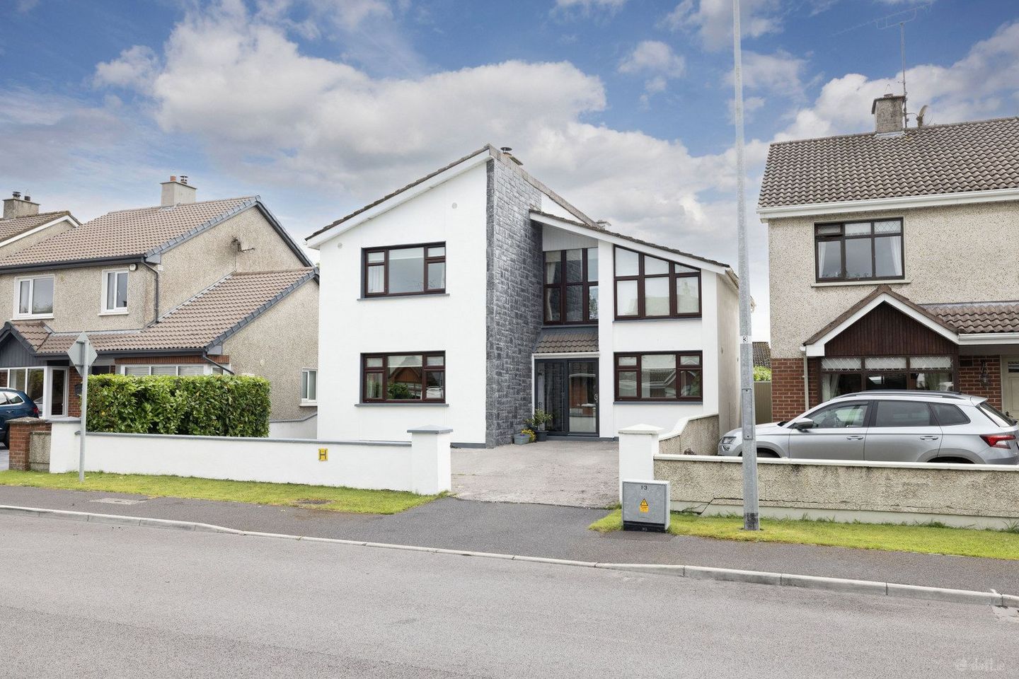 25 Willowbrook, Mullingar, Mullingar, Co. Westmeath, N91F4E9