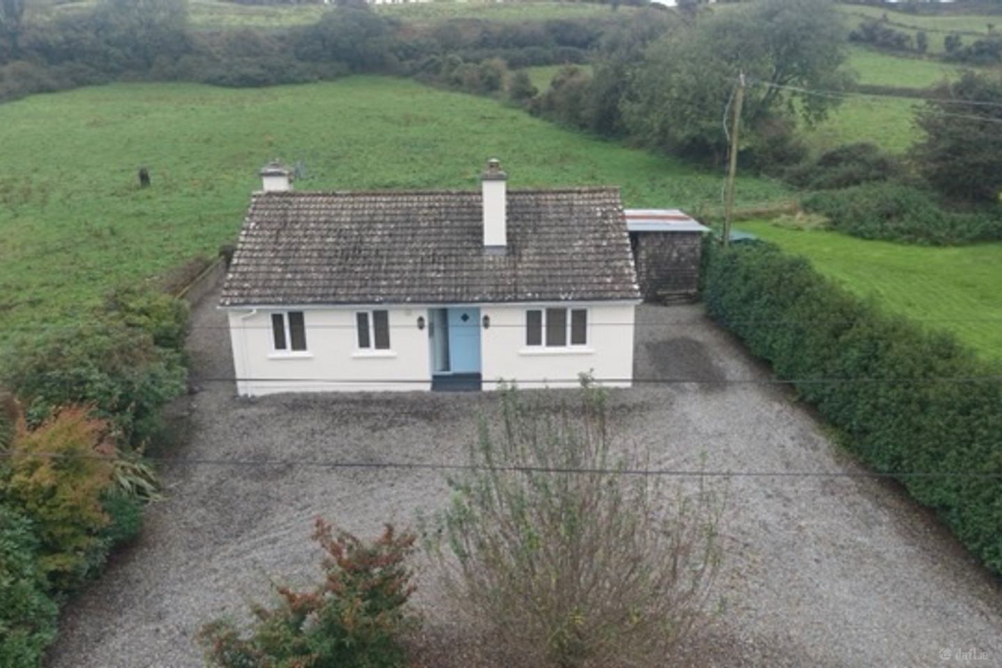 Mannin, Aghamore, Aghamore, Co. Mayo, F35W542