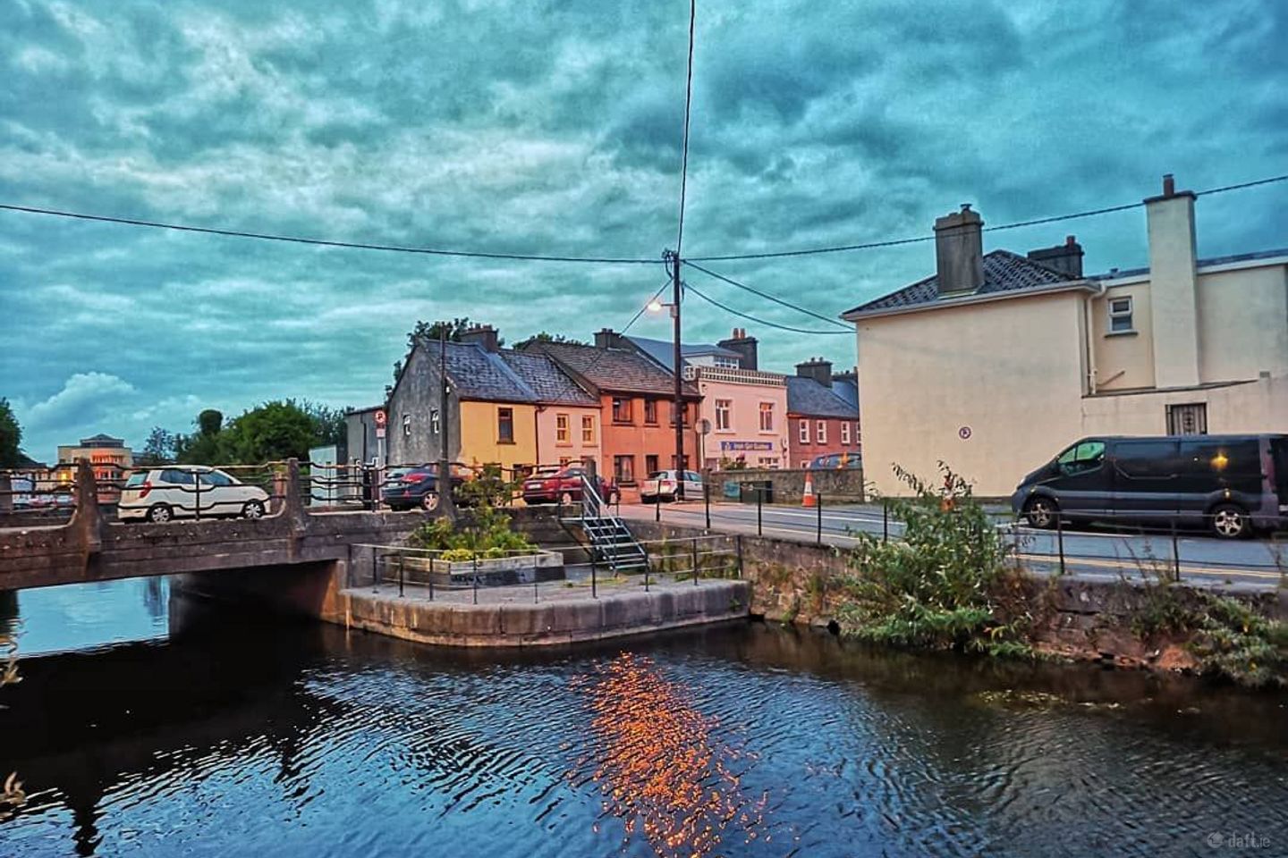 2 University Road, Galway, Nun's Island, Co. Galway