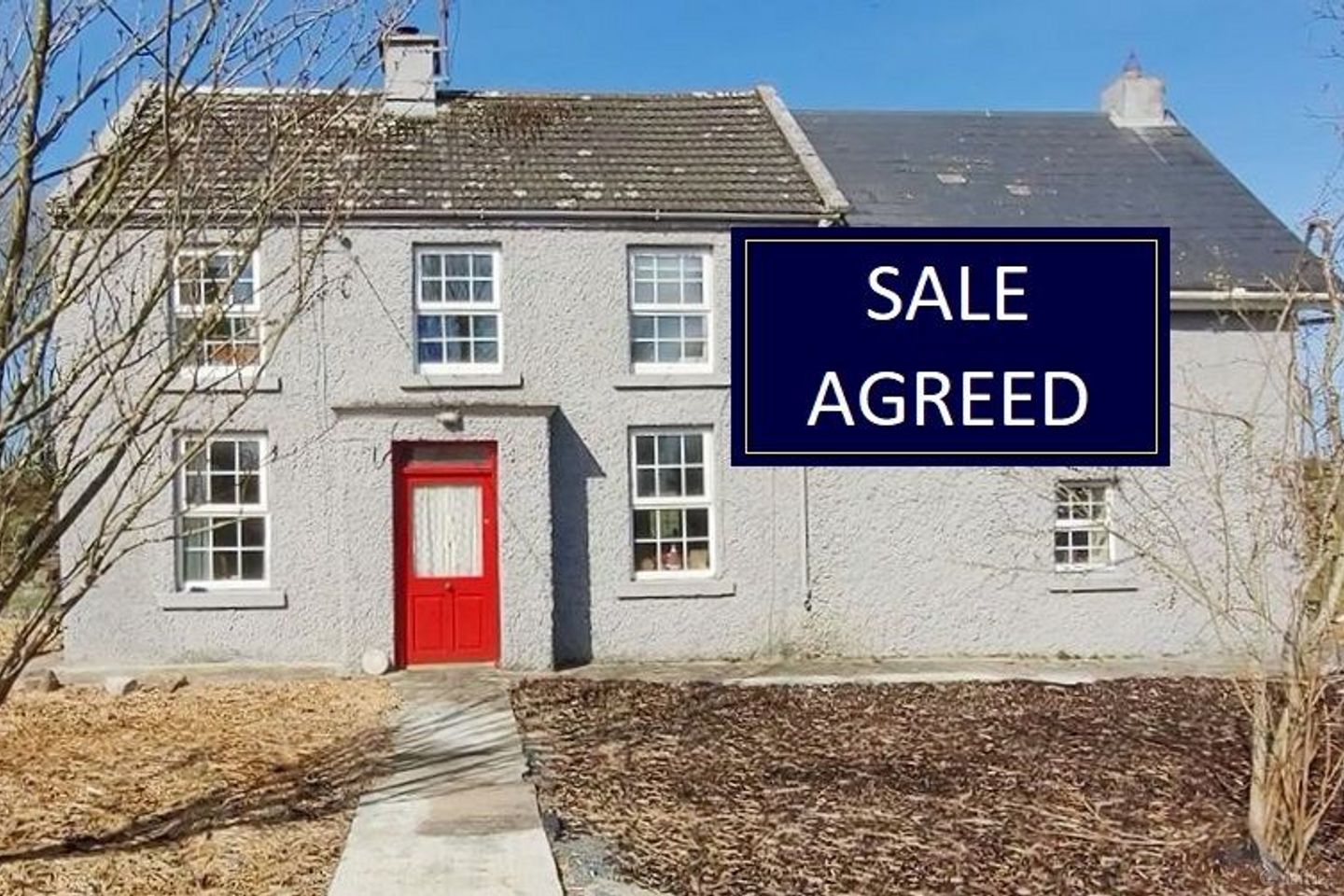 Trihill West, Ballinamore Bridge, Ballinamore Bridge, Co. Galway, H53T228