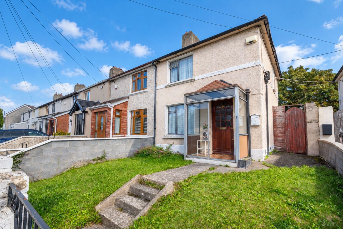 243 Cashel Road, Crumlin, Co. Dublin, D12VF7Y