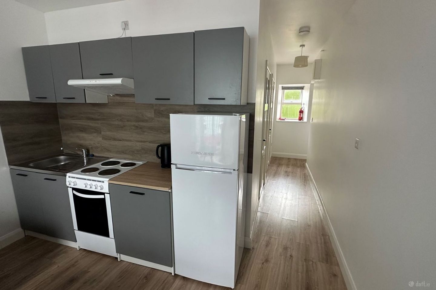 Apartment 5, The Lounge, Tipperary Town, Co. Tipperary