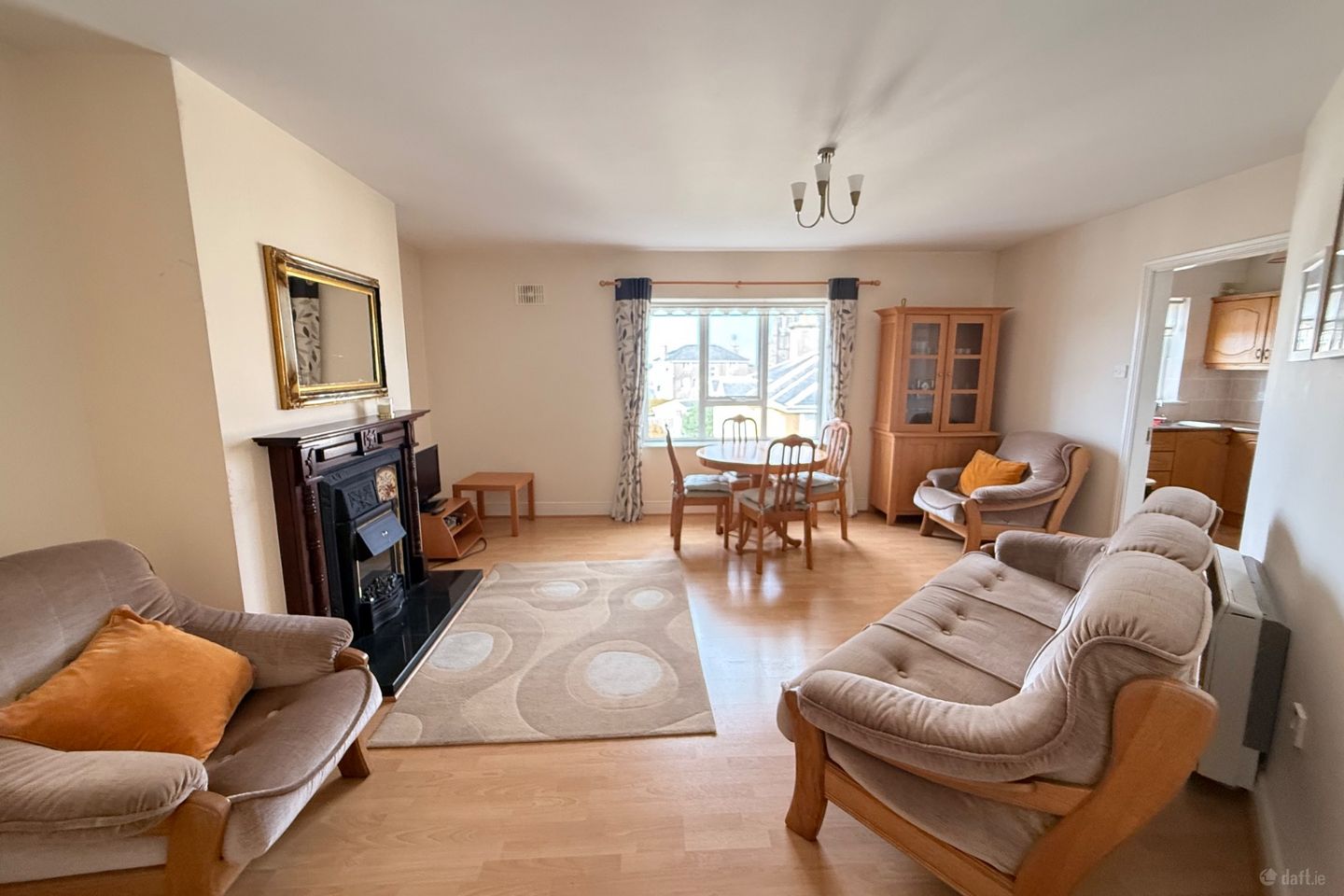 Apartment 36, Hollyville Heights, Wexford Town, Co. Wexford