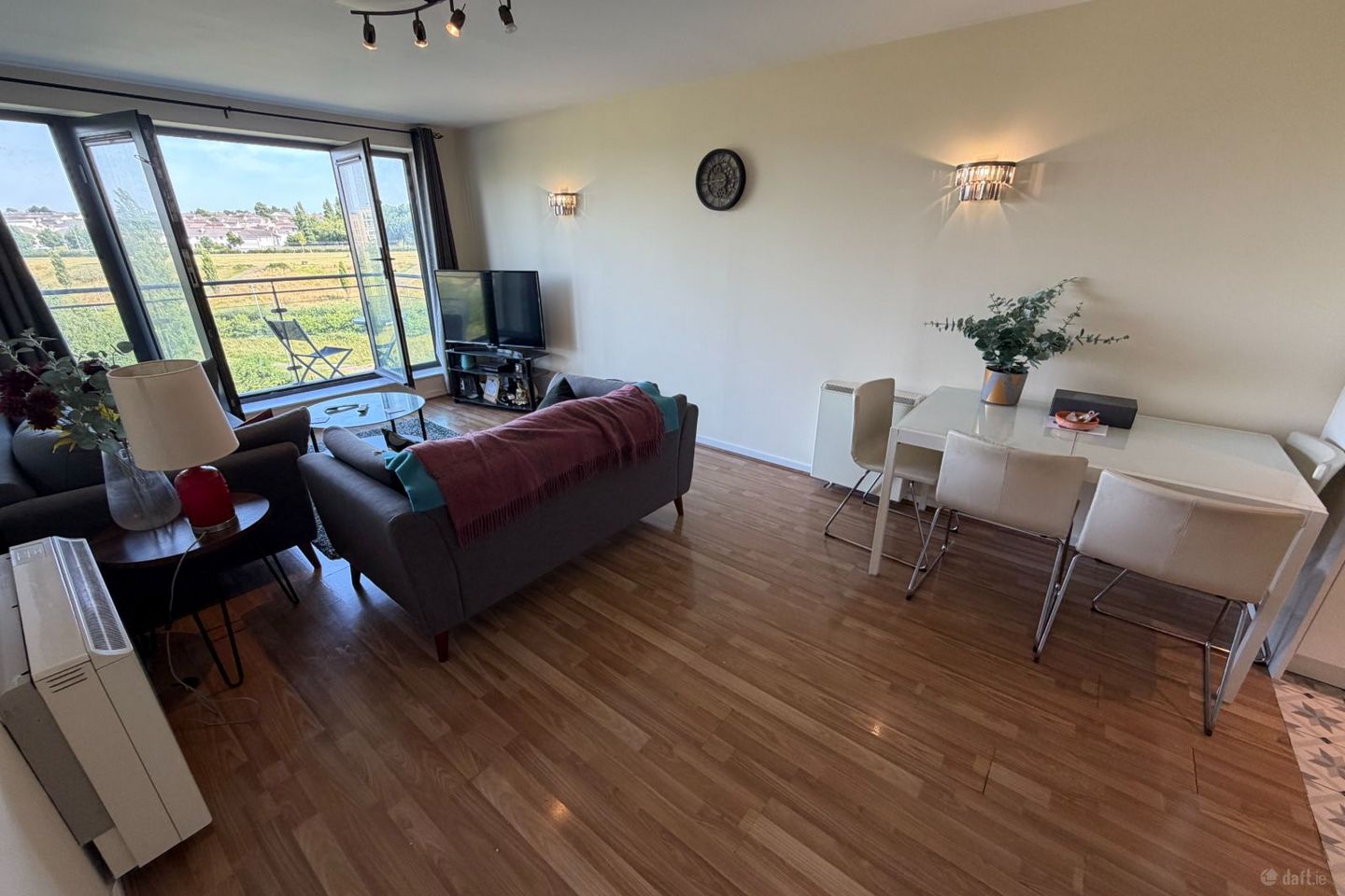 2 Bedroom Apartment, Discovery Building, Royal Canal Park, Dublin 15