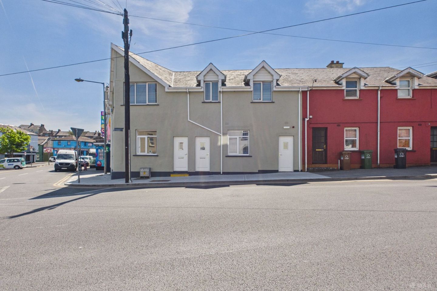 Apartment 2, The Glen, Waterford City Centre, Co. Waterford