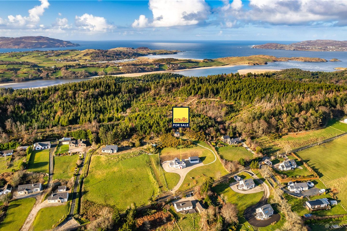 Aghalattive, Creeslough, Co. Donegal, F92V6VA