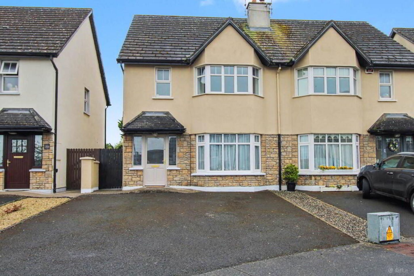 19 Fairgreen, Borrisokane, Nenagh, Co. Tipperary, E45W677