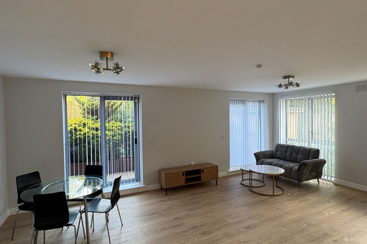 1 Bed Apt, Main Street, Clongriffin, Clongriffin, Dublin 13