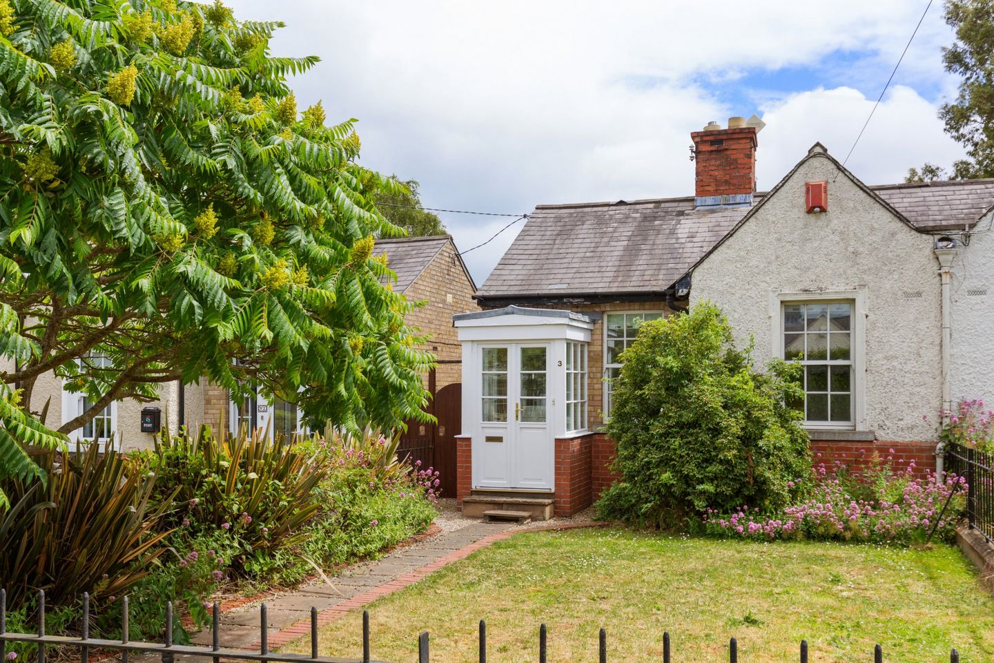 3 Beech Grove, Booterstown, Co Dublin, A94H9C9