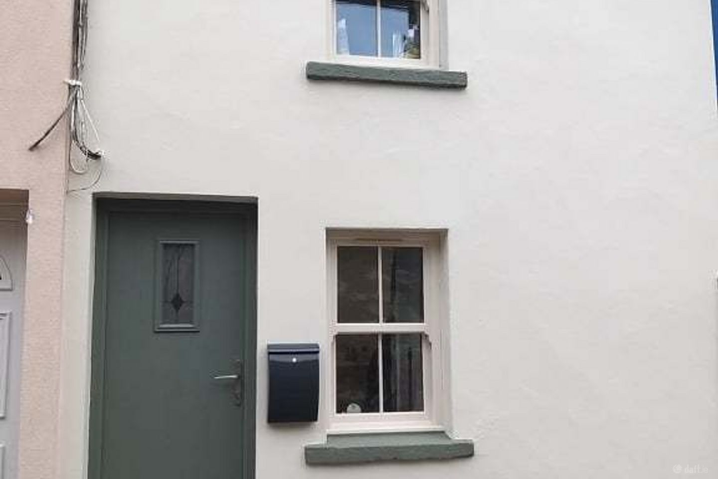 Nicholas Church Lane, Off Cove Street, Cork City Centre, Co. Cork