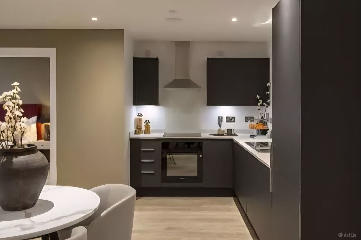 Chestnut,Alta Verde,Cross Avenue,Blackrock,Co. Dublin, Booterstown, Co. Dublin