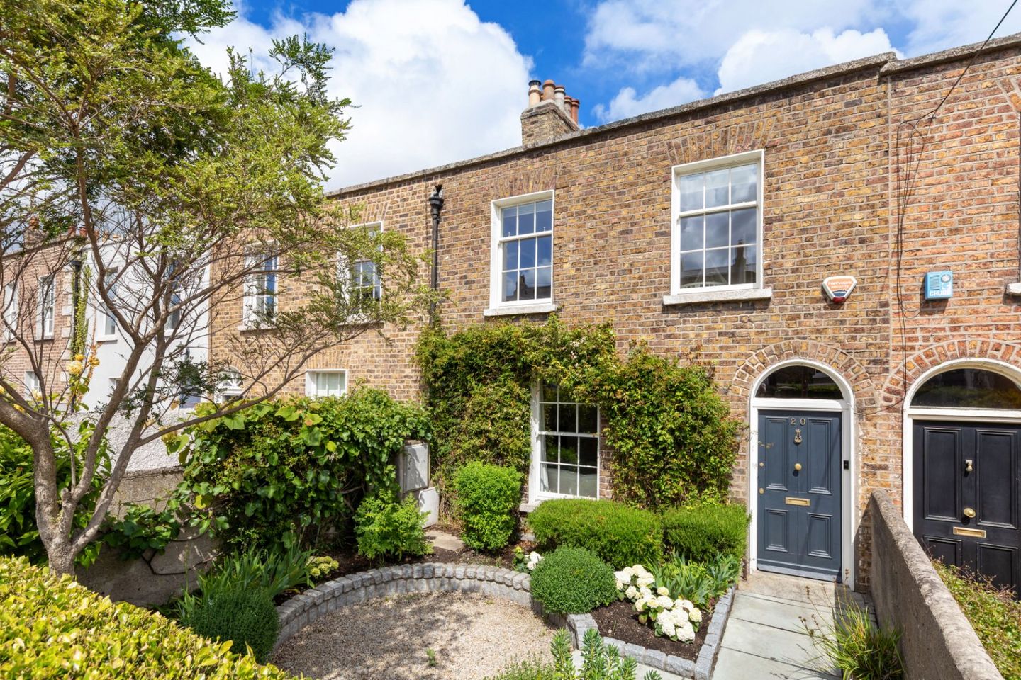 20 Mountpleasant Avenue Lower, Ranelagh, Dublin 6, D06H583