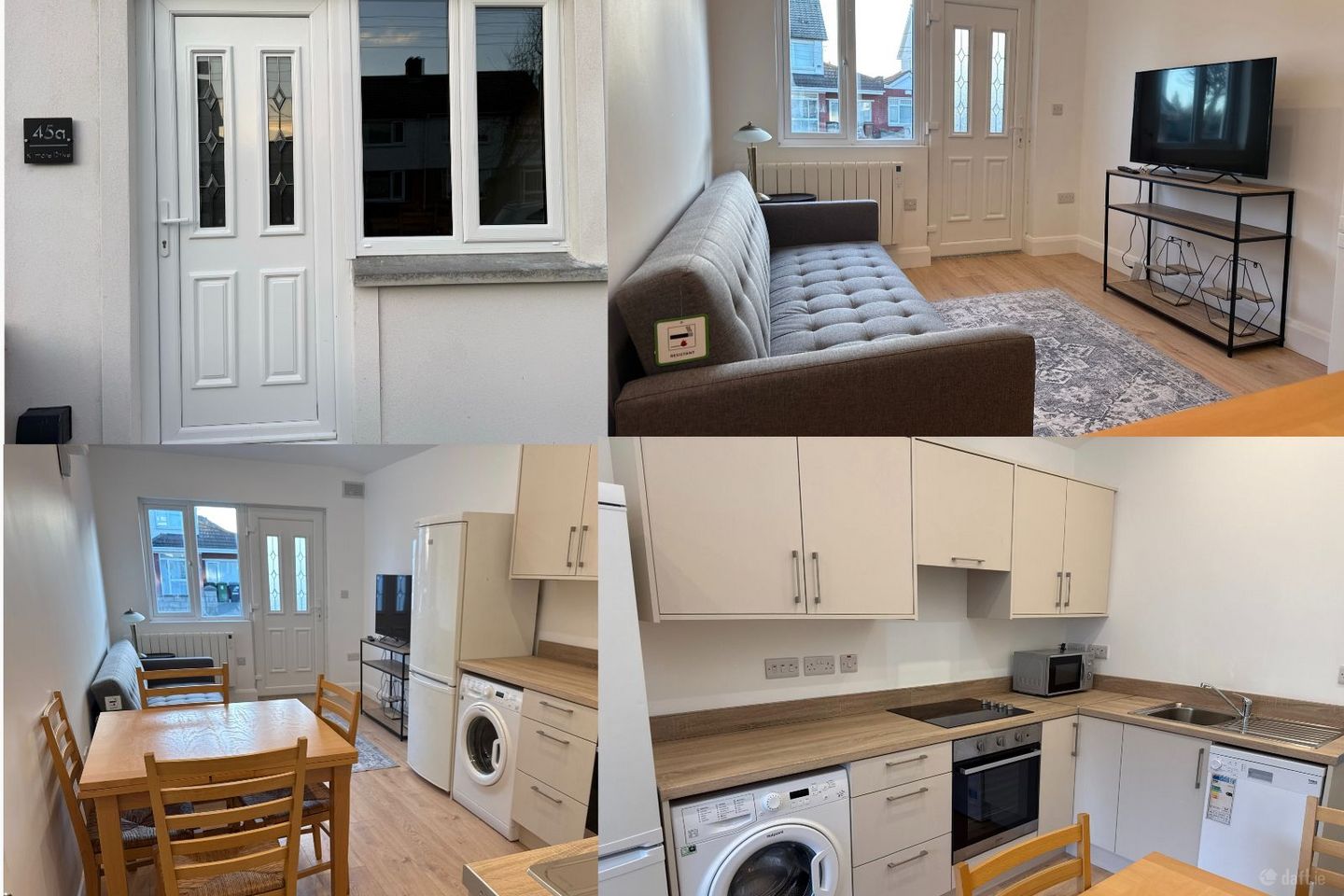 Kilmore Drive, Dublin 5, Kilmore, Dublin 5