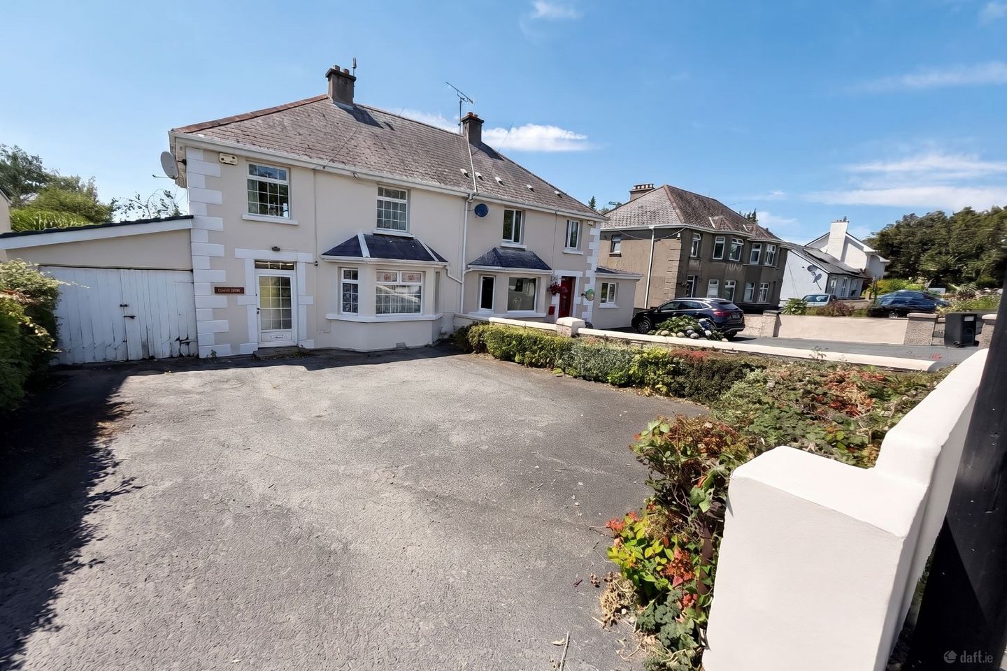 Woodstock, Dublin Road, Arklow, Co. Wicklow, Y14XP94