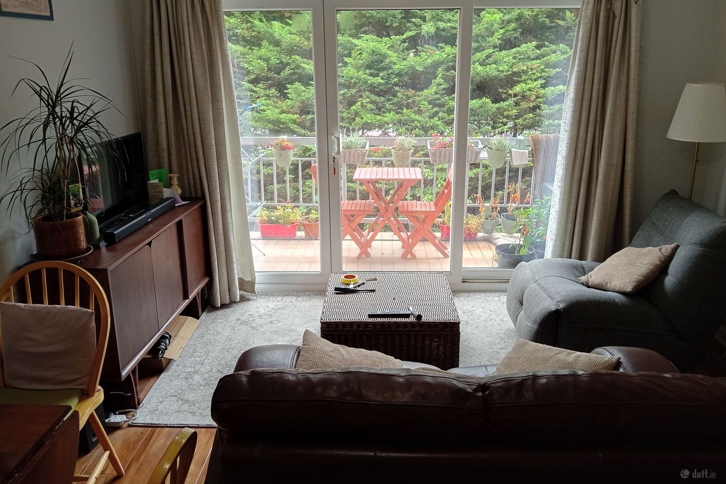 Apartment 20, Rosecourt, Cabra Road, Navan Road (D7), Dublin 7