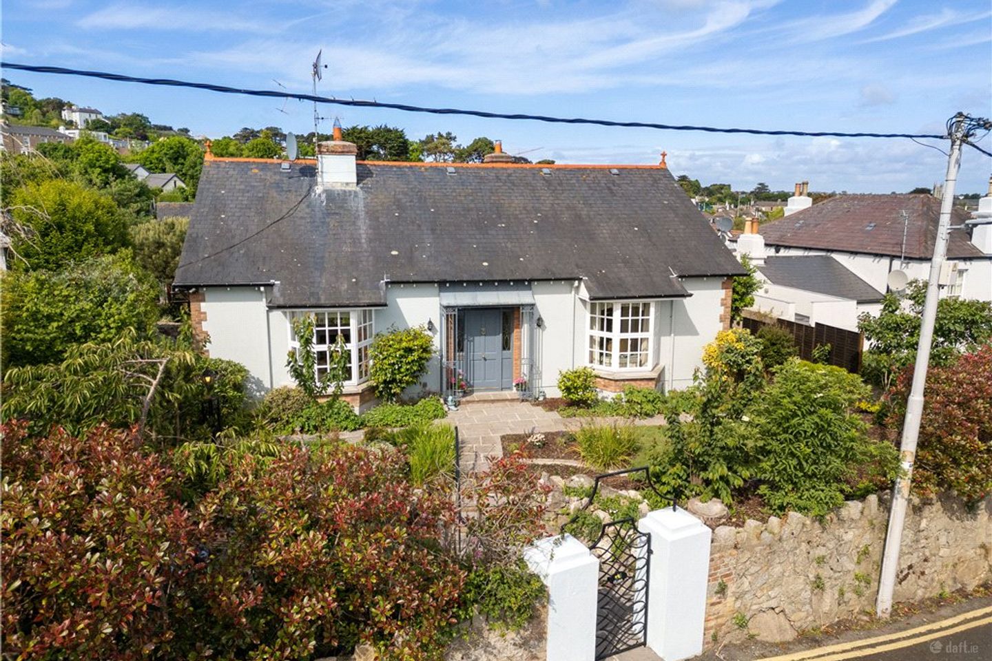 Clara, Sorrento Road, Dalkey, Co. Dublin, A96WR68