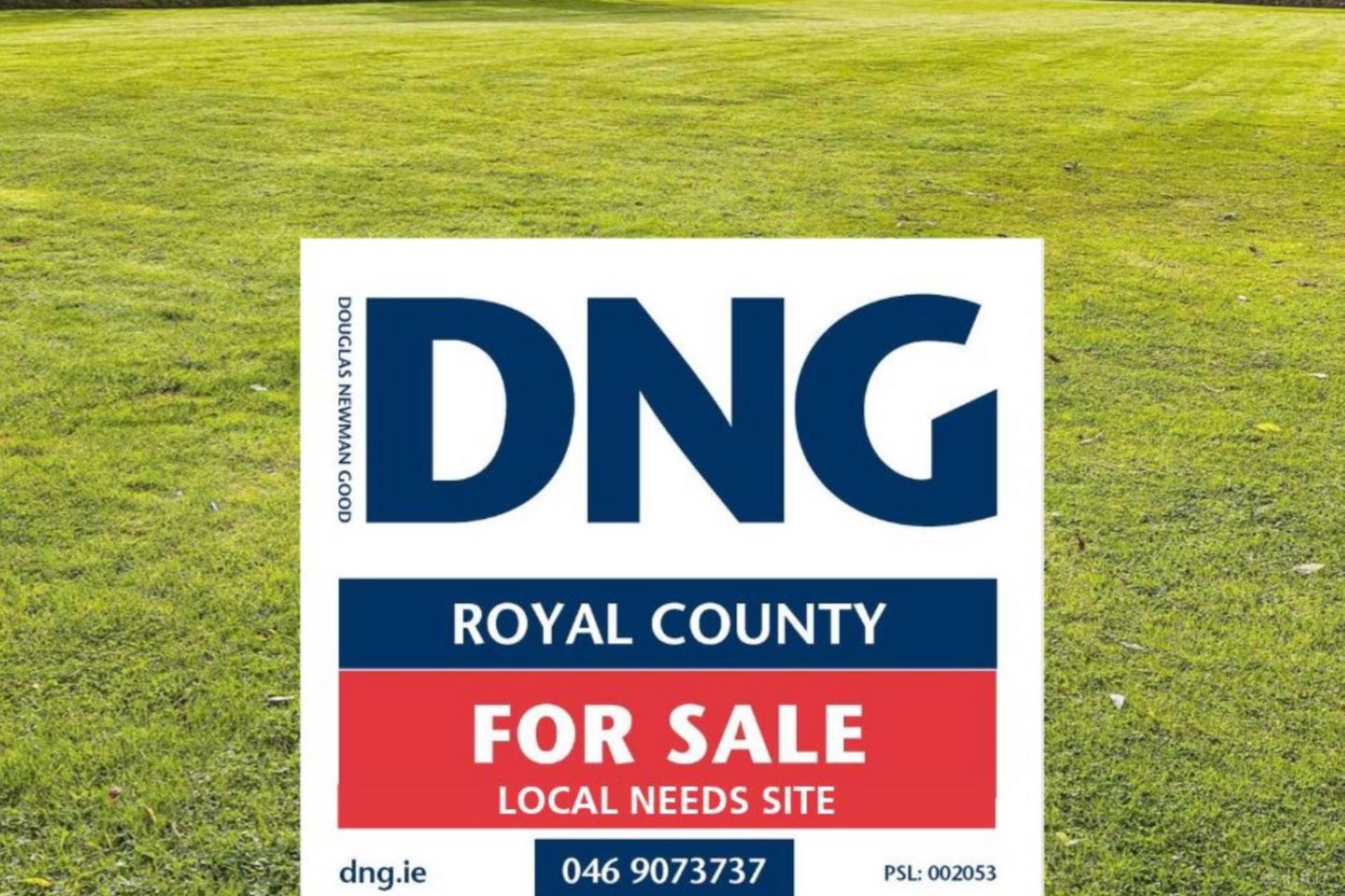 Local Needs Site, Castlepole, Carnaross, Kells, Co. Meath