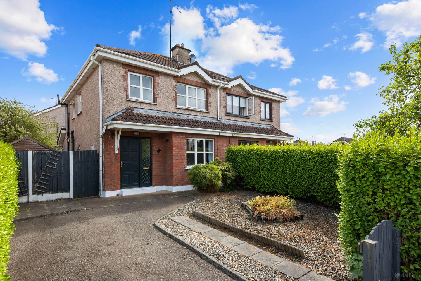 121 Hazelwood, Gorey, Co. Wexford, Y25FT26