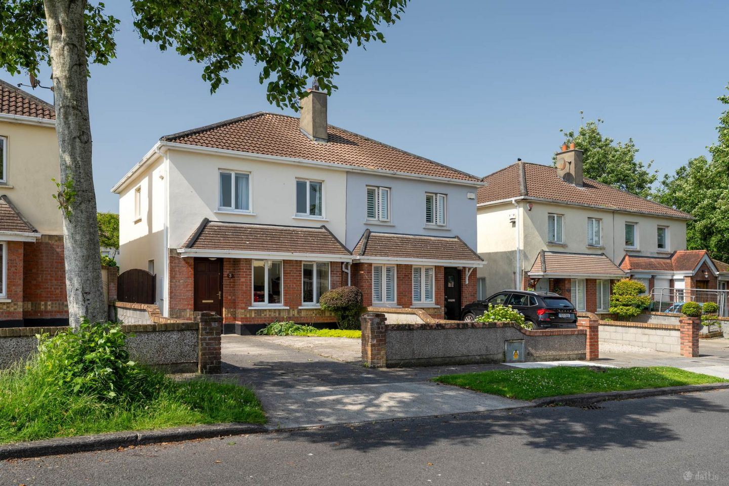 3 Warrenstown Garth, Blanchardstown, Dublin 15, Co. Dublin, D15EKH3