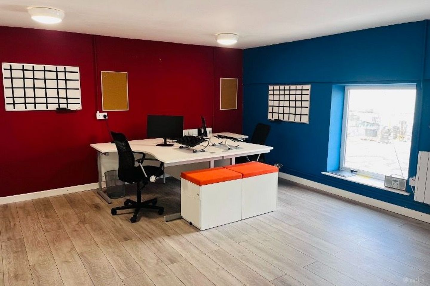 Unit 7, Crookstown Business Park, Crookstown Upper, Ballitore, Athy, Crookstown, Co. Kildare