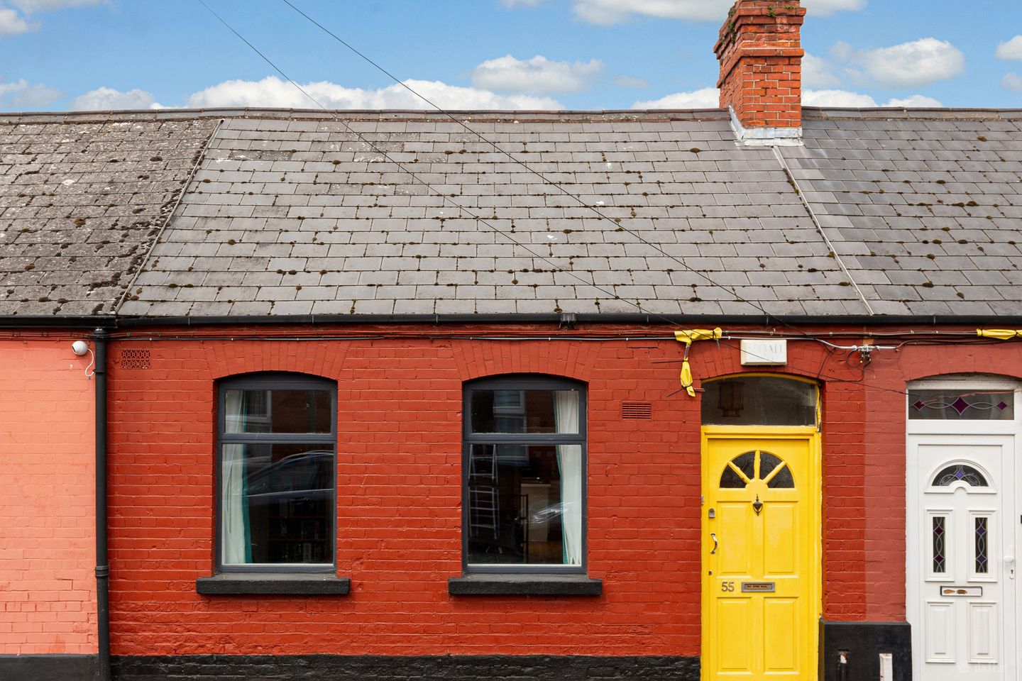 55 St Josephs Place, Phibsborough, Dublin 7, D07H9VW
