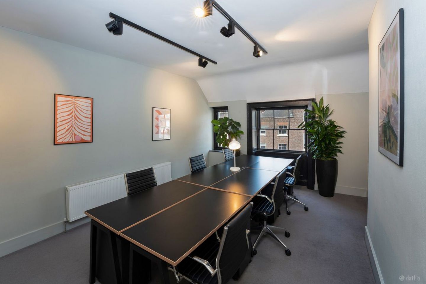 The Merrion Buildings, 18-20 Merrion Street, Dublin 2