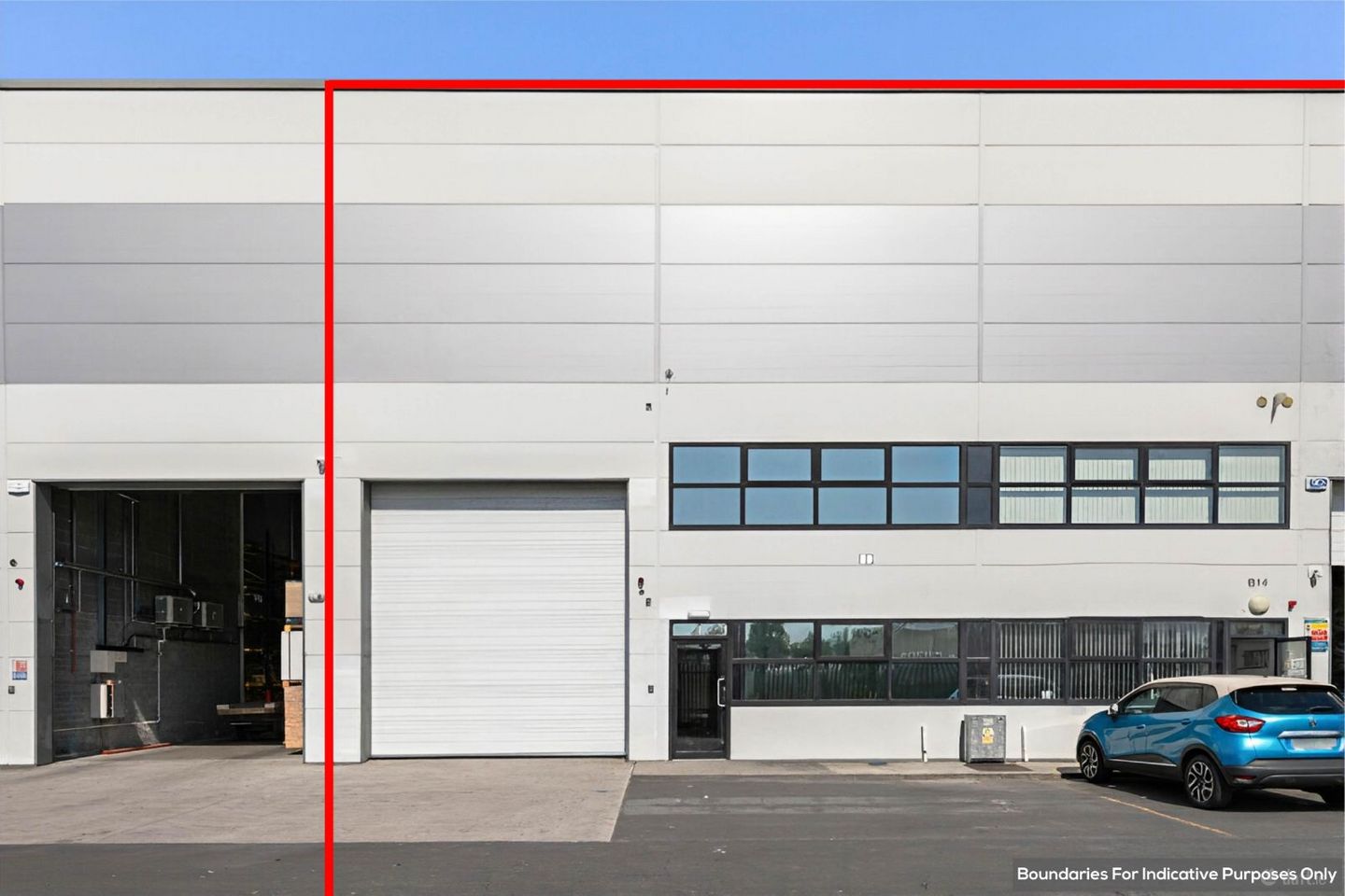 Unit B13 Aerodrome Business Park, Jordanstown Road, Rathcoole, Co. Dublin