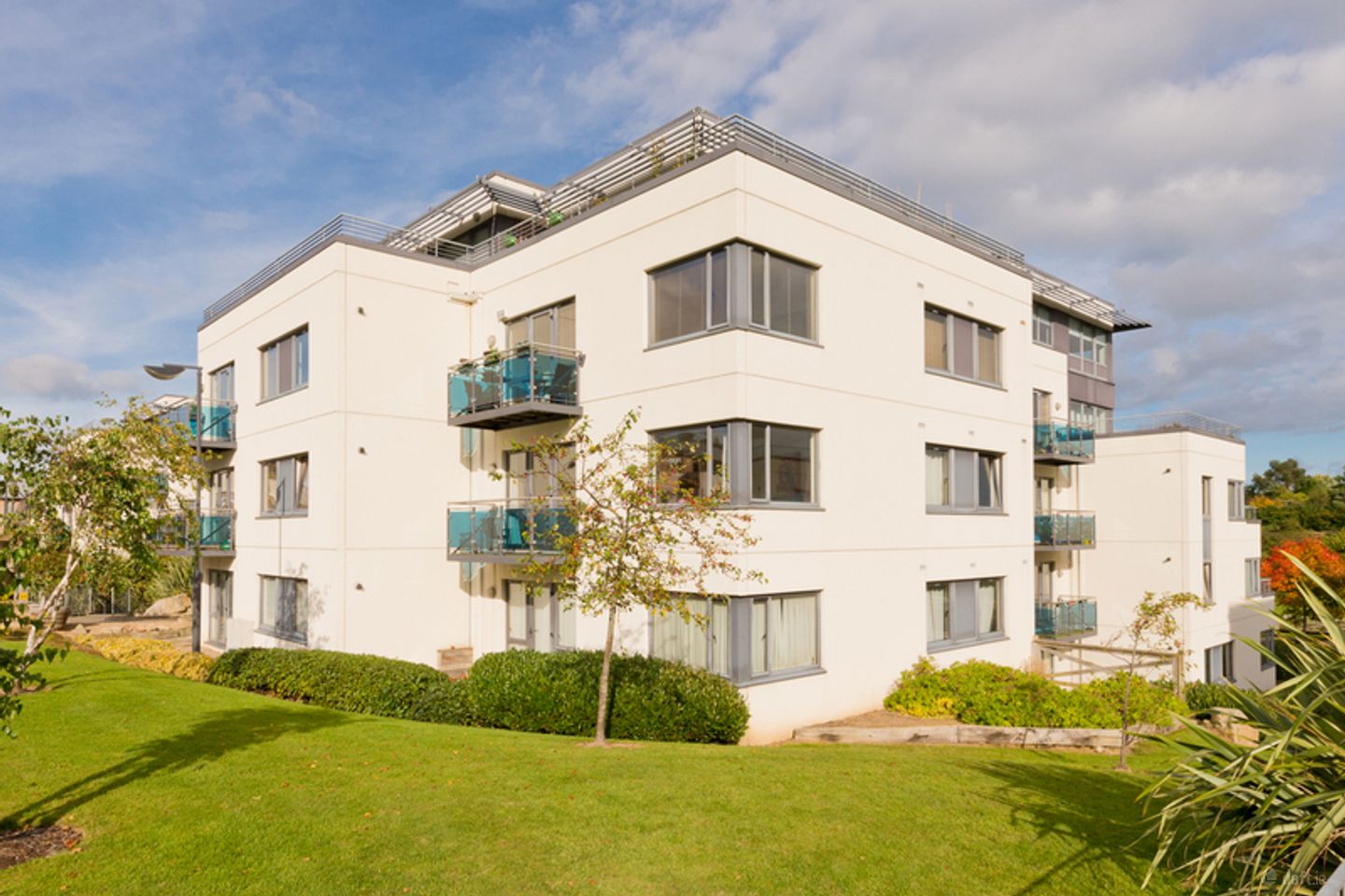 8 Rochfort House, Brennanstown, Cabinteely, Dublin 18, D18E002