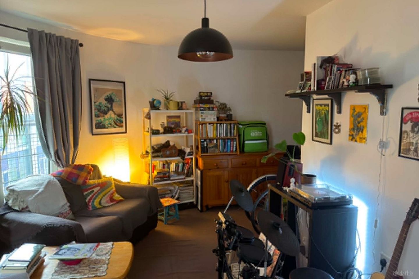Apartment 89, Newmarket Square, Ward'S Hill, Christchurch, Dublin 8