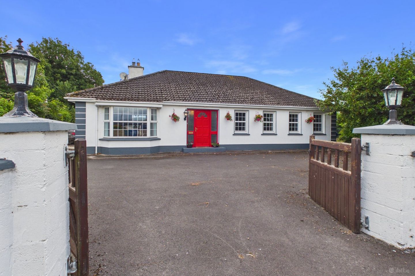 Cushina, Portarlington, Co. Offaly, R32VF66