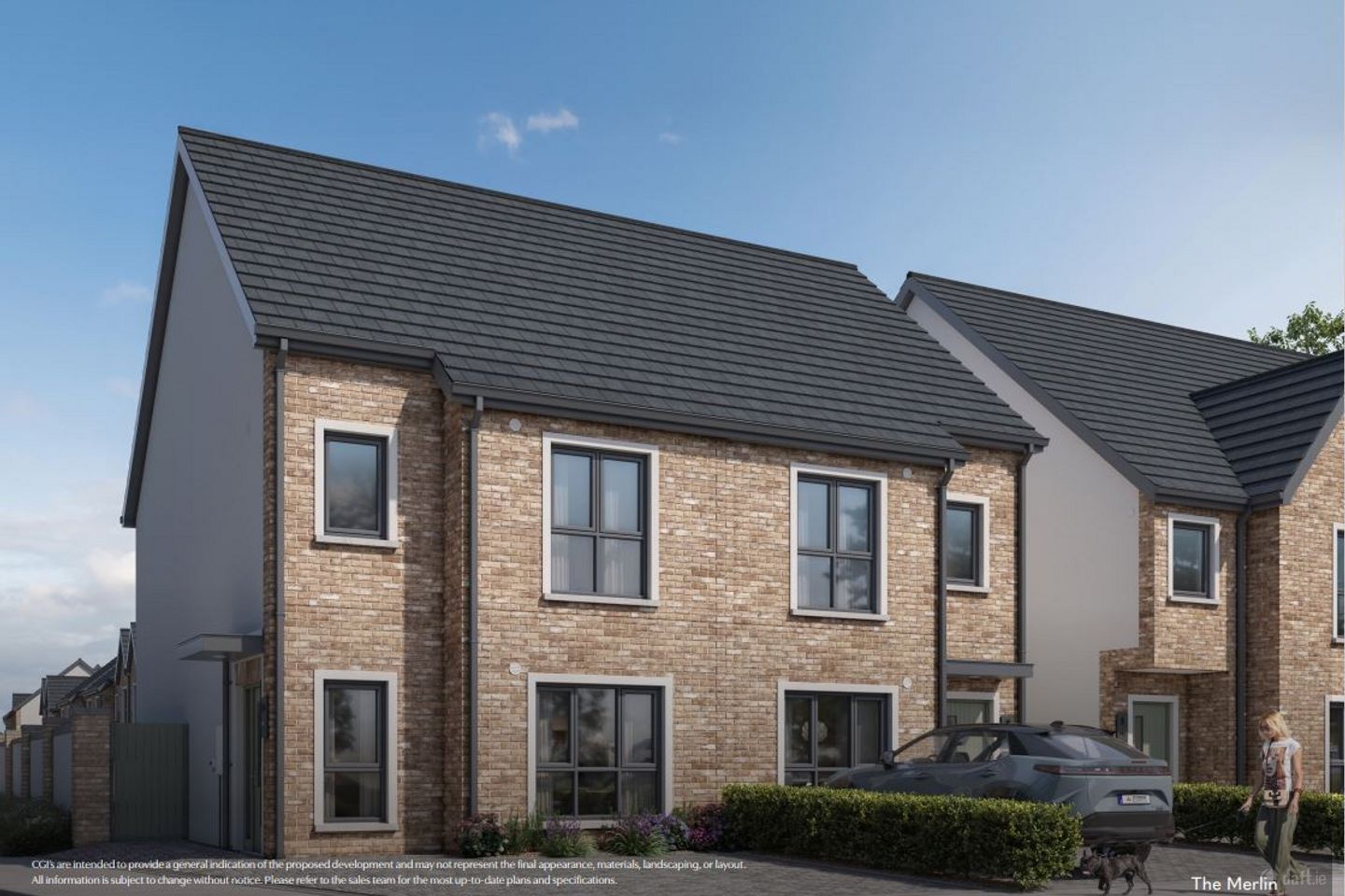 28 Seaview Court, Rocksborough, Wexford Town, Co. Wexford