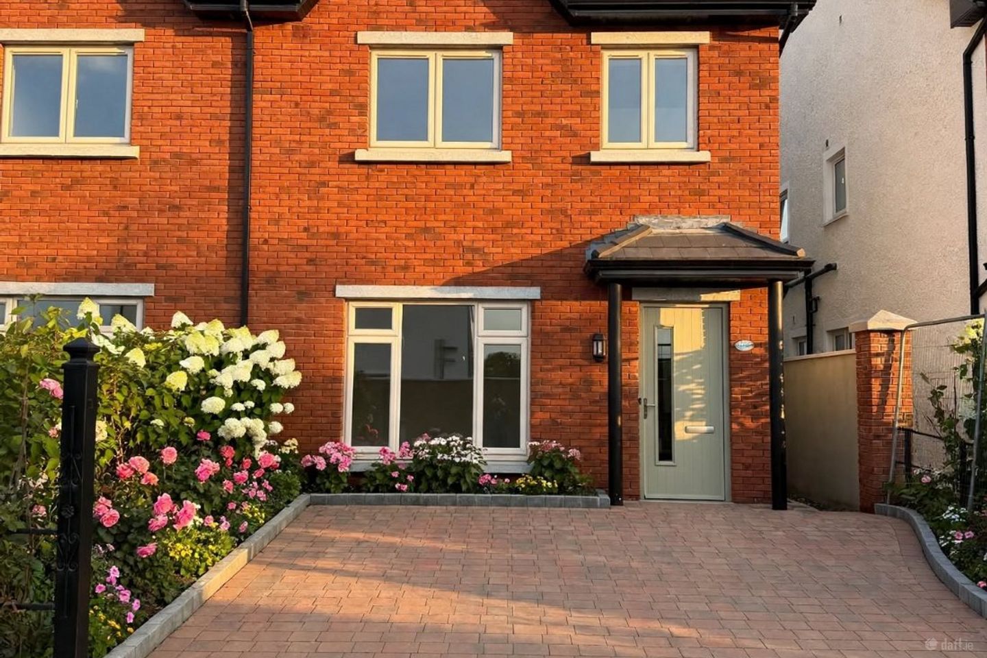 4 Bed Semi Detached, Whitesland, Rathbride Road, Kildare Town, Co. Kildare