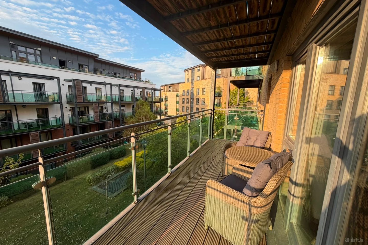 Royal Canal Court, Dublin 15, Royal Canal Park, Dublin 15