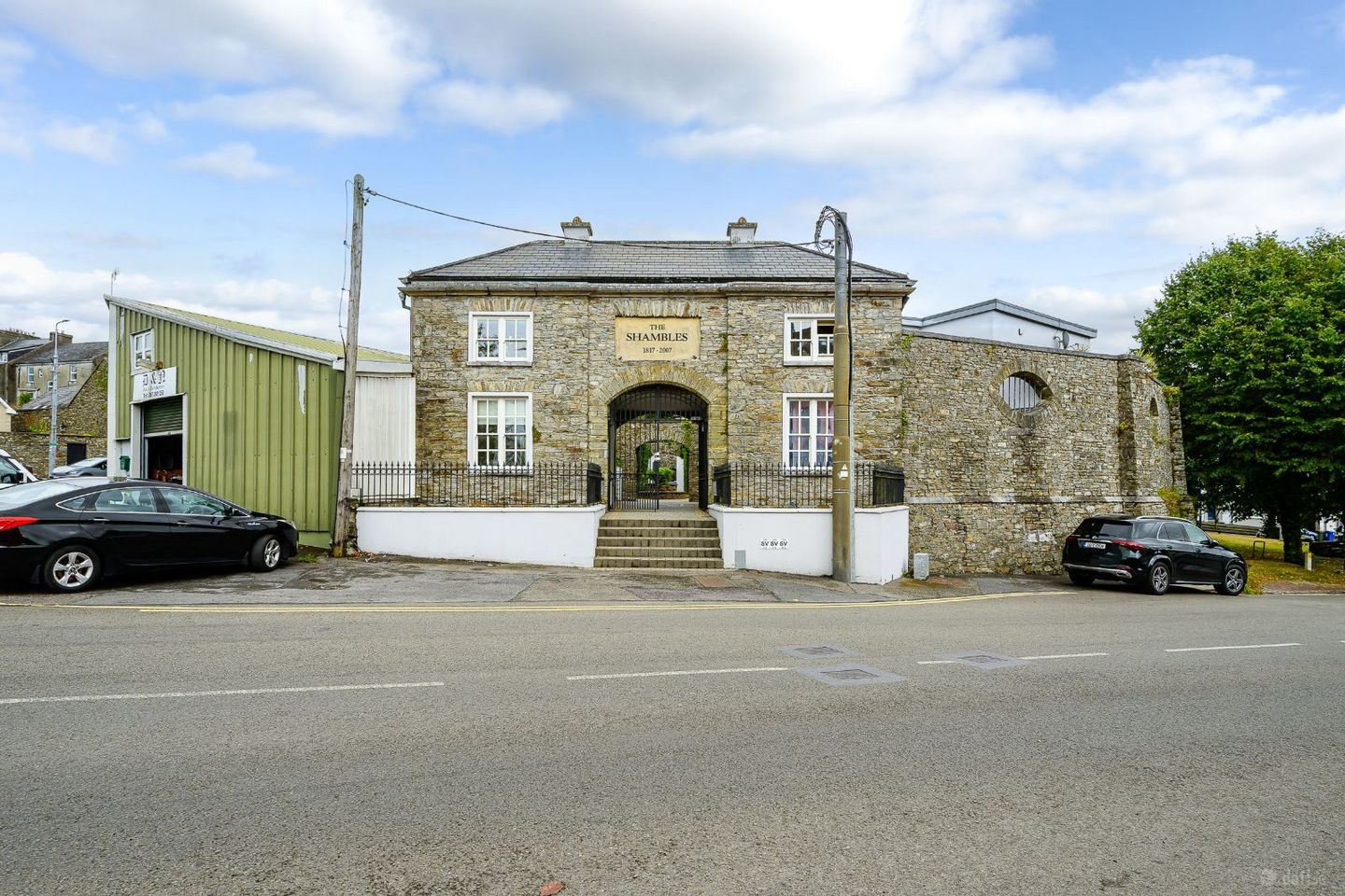 5 The Shambles, Allen Square, Bandon, Co. Cork, P72FE06