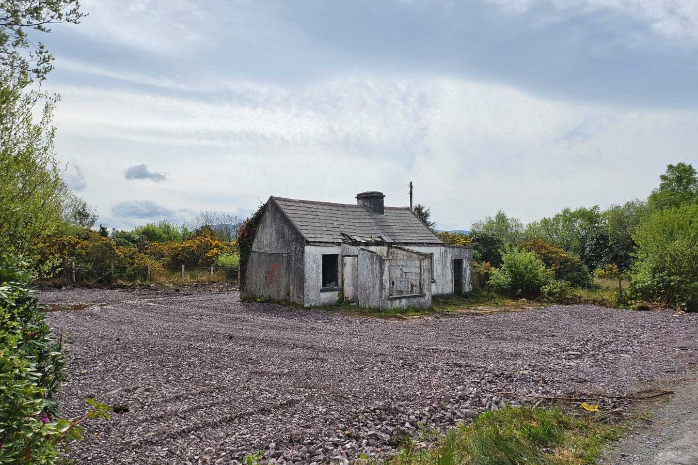 Drimnamore, Sneem, Co. Kerry