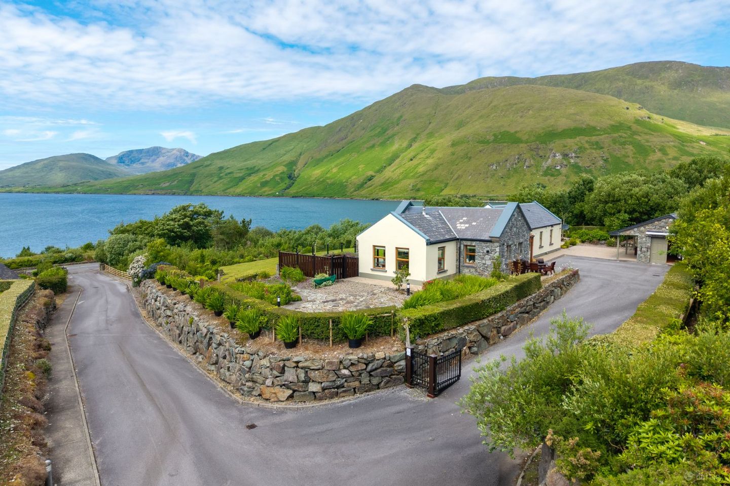 2 Killary View, Leenane, Co. Galway, H91DPT6